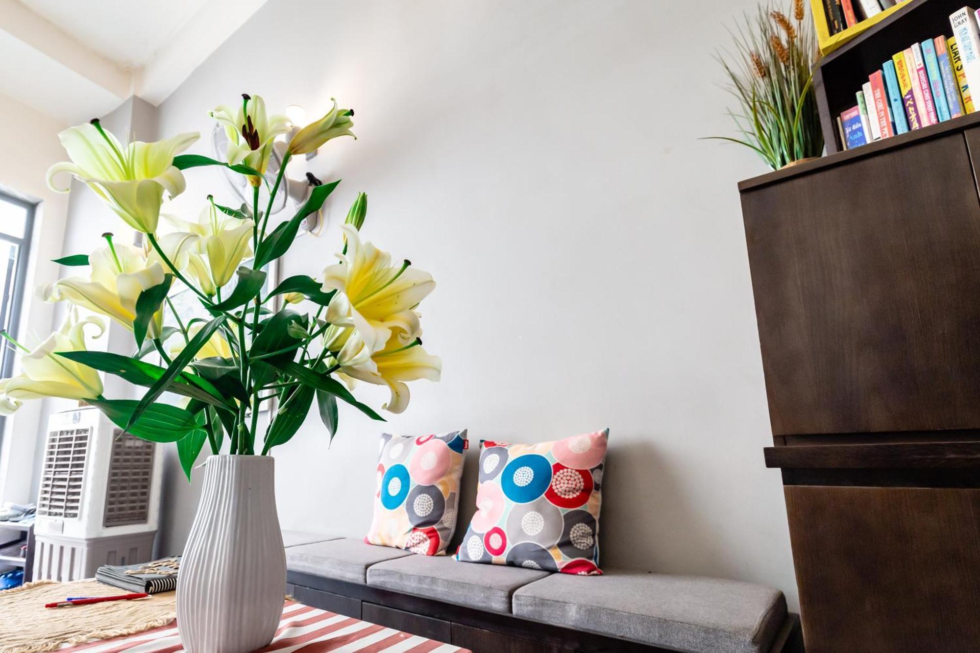 Apartamento The Haven - Lofts By The Park Ciudad Ho Chi Minh  Exterior foto