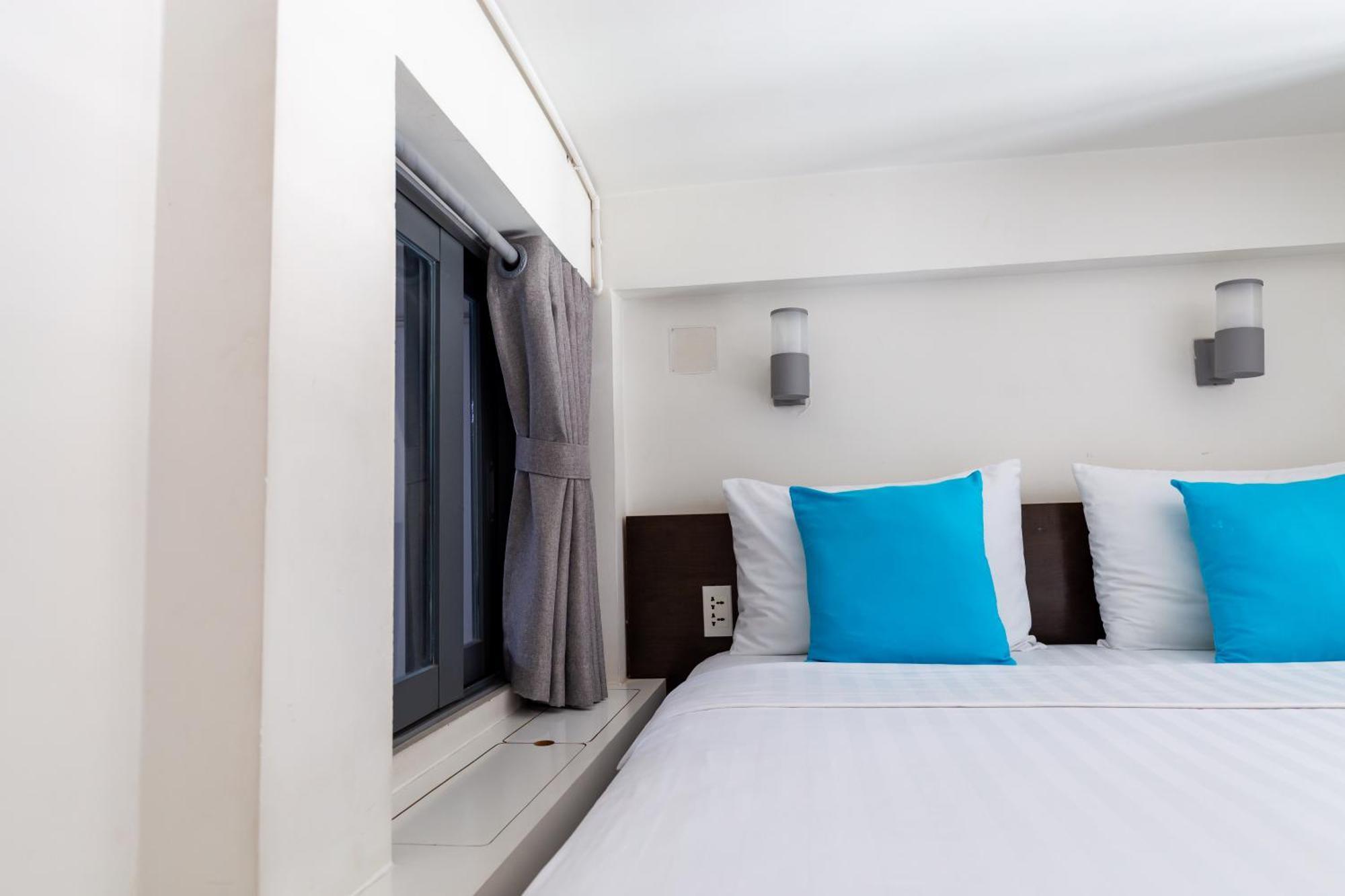 Apartamento The Haven - Lofts By The Park Ciudad Ho Chi Minh  Exterior foto