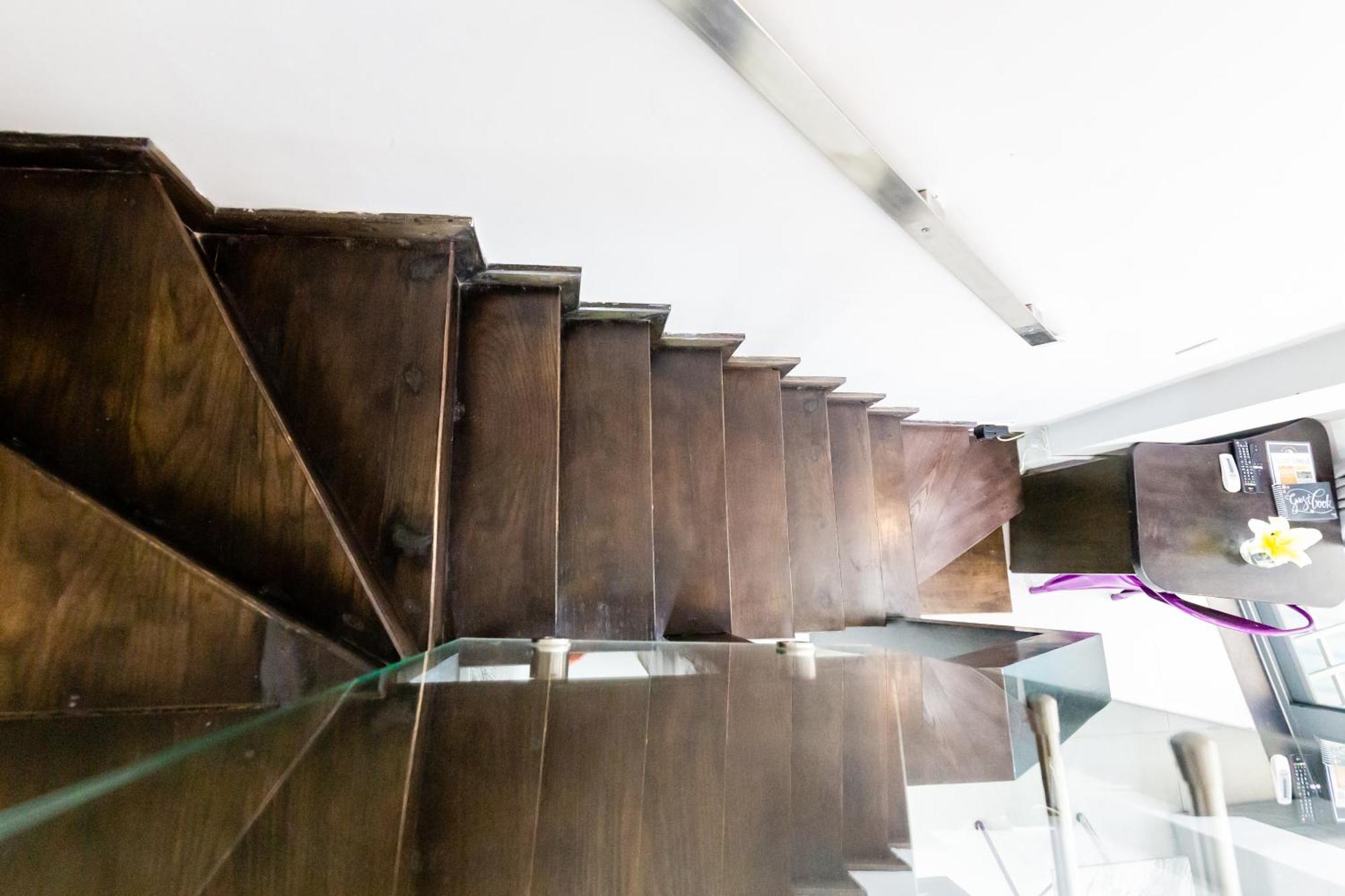 Apartamento The Haven - Lofts By The Park Ciudad Ho Chi Minh  Exterior foto